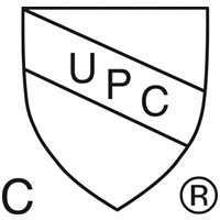 Green Drain cUPC certification - IAPMO File 9301 ASSE 1072-2020