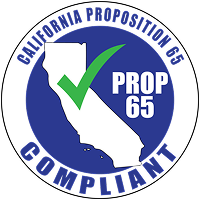 Green Drain California Proposition 65 compliant