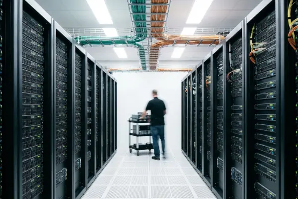 Data center floor drain H2S corrosion protection with Green Drain