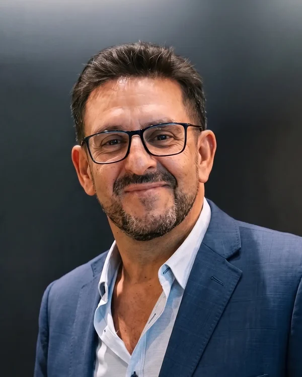 Eddie Bocchino, Chief Executive Officer of Green Drain