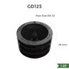 Green Drain Waterless Trap Seal