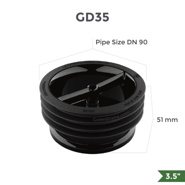 GD 3.5 V2