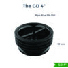 Green Drain Waterless Trap Seal